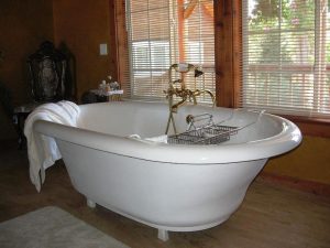 Porcelain Tubs Home Depot