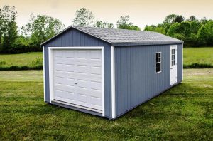 Prefab Garages Container