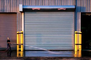 Roll Up Garage Doors For Sheds