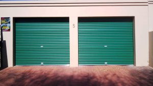 Roll Up Garage Doors Sizes