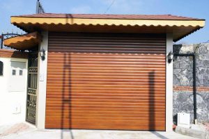 Roll Up Garage Doors With Windows