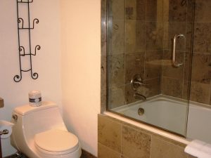 Shower Tub Combinations Enclosures