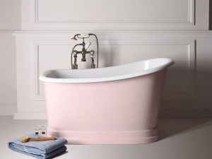 Small Bathtubs And Unique