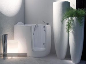 Small Bathtubs For Tiny Homes
