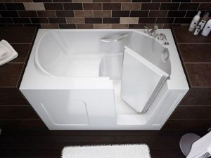 Small Bathtubs For Tiny Houses