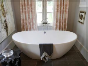 Small Bathtubs Home Depot