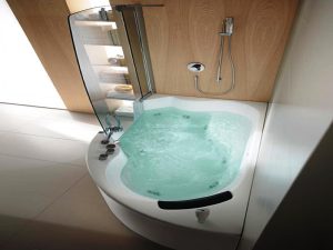 Small Bathtubs Lowes