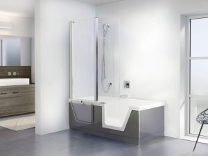 Small Bathtubs Sizes
