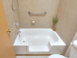 Acrylic Small Bathtubs Ideas