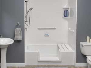 Small Bathtubs With Jets