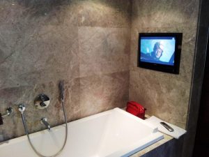 Small Corner Bathroom Cabinets