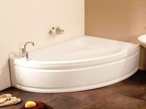 Small Corner Bathroom Storage
