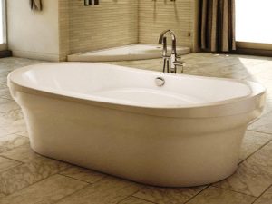 Small Soaking Tub Reviews