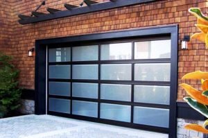 Standard Garage Door Sizes Ideas