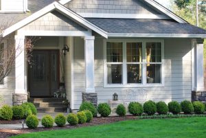 Unique Front Porches Ideas