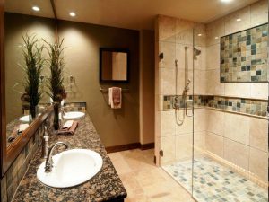 Unique Small Shower Baths