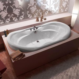 Whirlpool Tub Home Depot