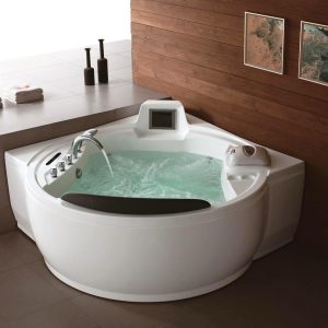 Whirlpool Tub Installation