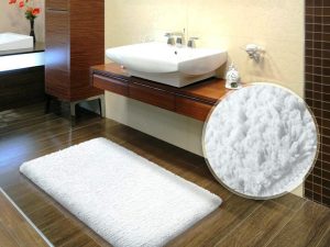 White Oversized Whirlpool Bathtubs