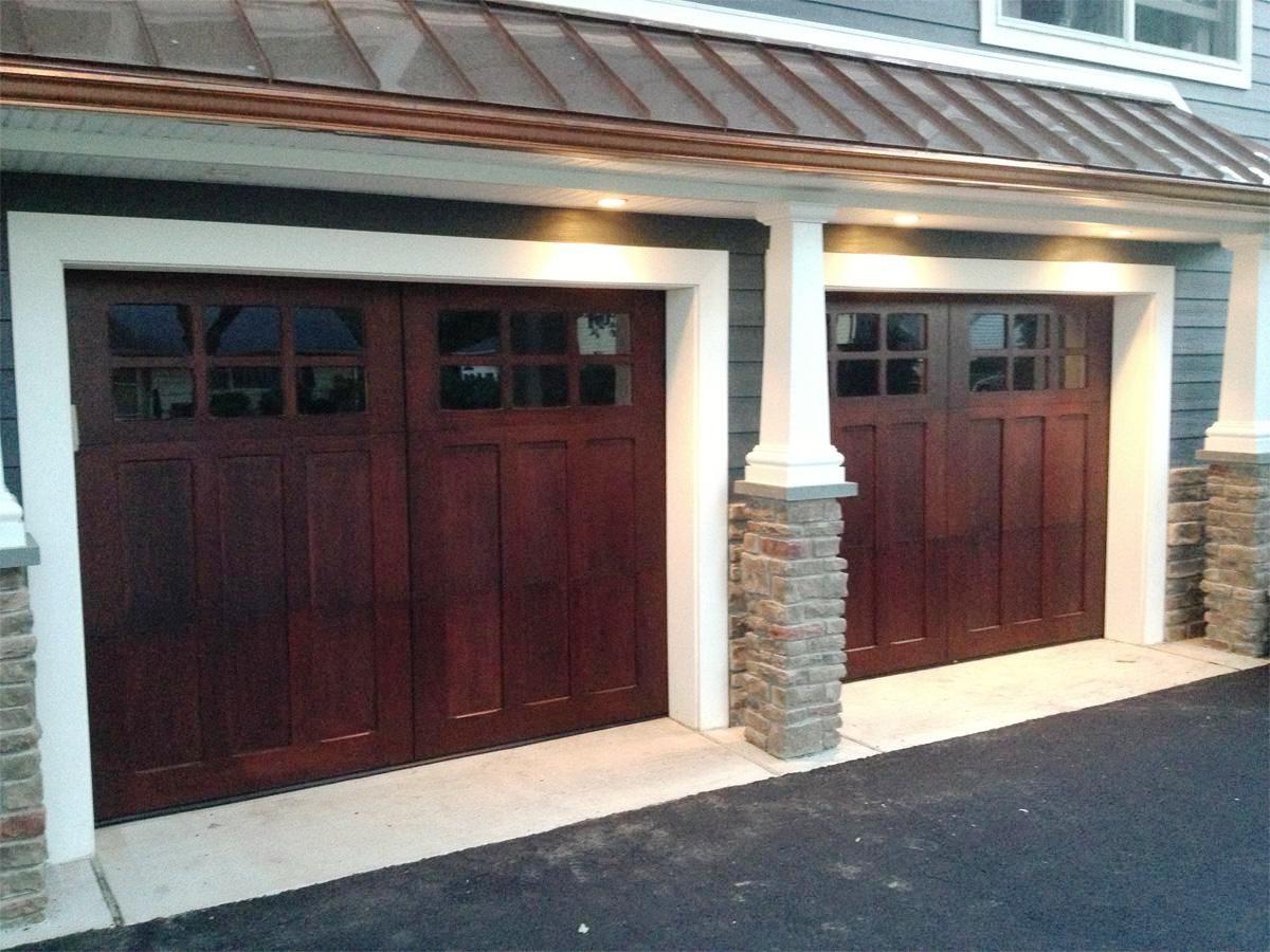 Wooden Garage Doors Wickes