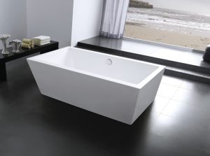 60 Inch Modern Bathtubs