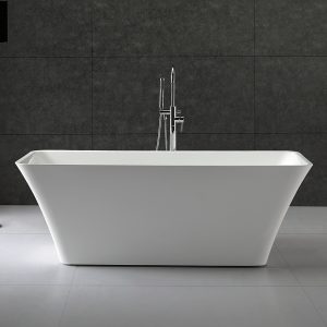 Acrylic Modern Bathtubs