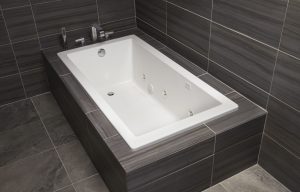 Architectural Mirabelle Tubs
