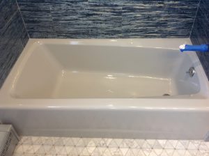 Bathtub Cost Refinising