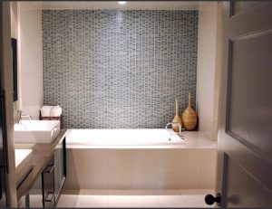 Beautiful Mirabelle Tubs