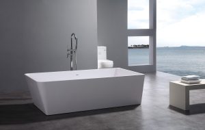 Beautiful Modern Bathtubs
