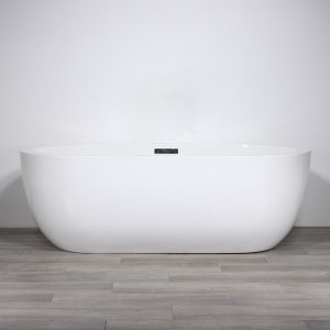 Cheap Oval Bathtub
