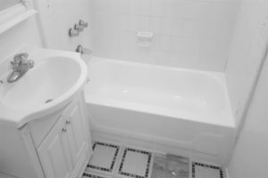 Commercial Bathtub Cost