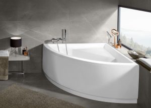 Contemporary Modern Bathtubs
