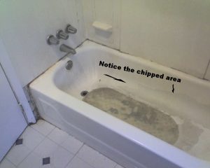 Interior Bathtub Cost