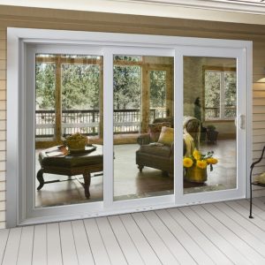 Jeld Wen Aluminum Patio Doors