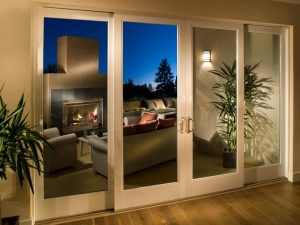 Jeld Wen Custom Wood Patio Doors
