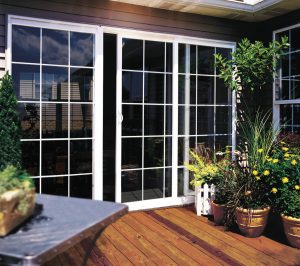 Jeld Wen Patio Doors With Internal Blinds