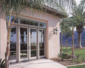 Jeld Wen Patio Doors With Sidelights