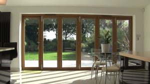Jeld Wen Patio Doors With Vented Sidelites Design