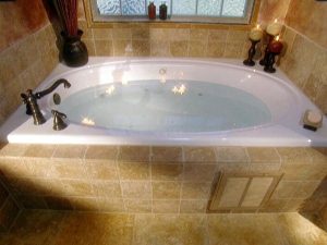 Kohler Mirabelle Tubs