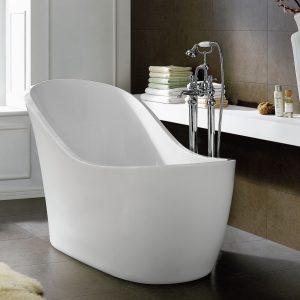 Luxury 60 Inch Freestanding Tub