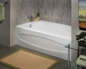 Mirabelle Drop In Tubs