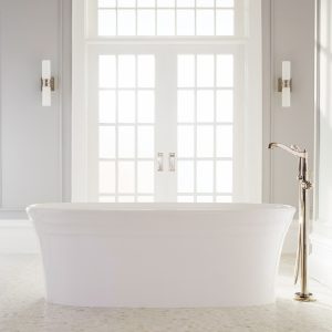 Mirabelle Freestanding Tubs