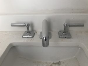 Mirabelle Jetted Tubs