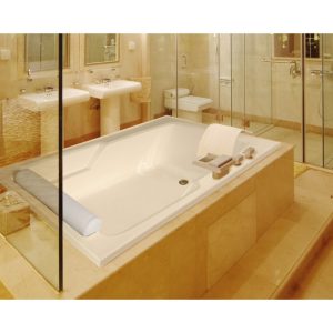 Mirabelle Soaker Tubs