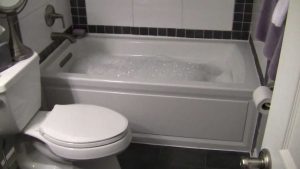 Mirabelle Soaking Tubs