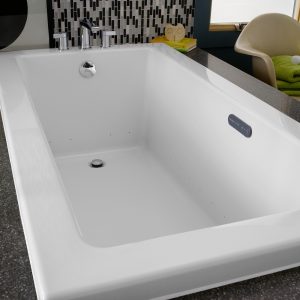 Mirabelle Tub Faucet