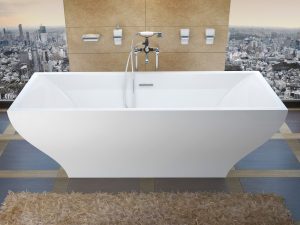 Mirabelle Tub Filler