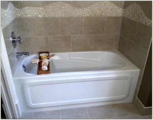 Mirabelle Tubs Decoration