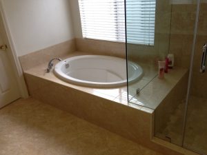 Mirabelle Tubs Surrounds